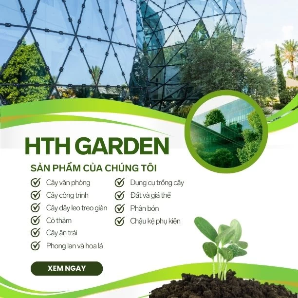 Hth Garden